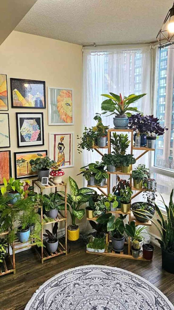 Container Gardening Ideas That Turn Small Spaces Into Lush Green Escapes