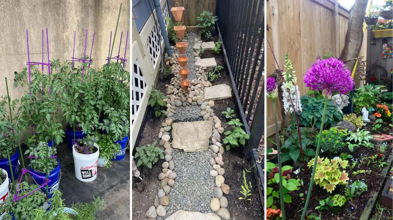Gardening Ideas to Transform Any Outdoor Space Into a Beautiful Retreat