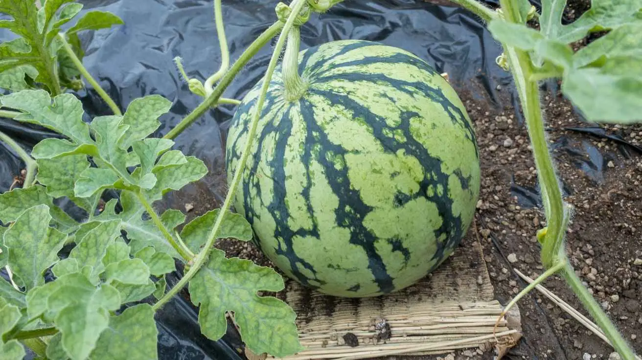 How To Grow Watermelon: Easy Tips for a Sweet Harvest